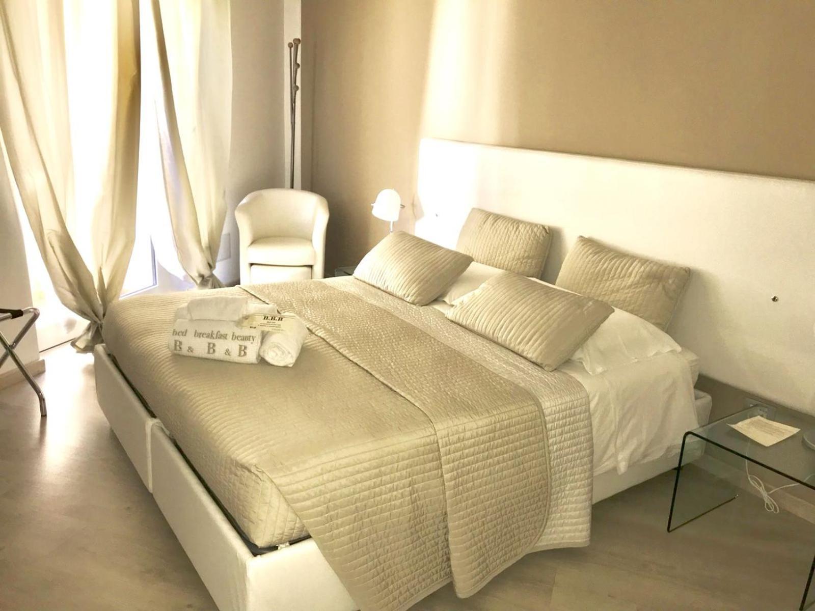 Apartamento Casatati *